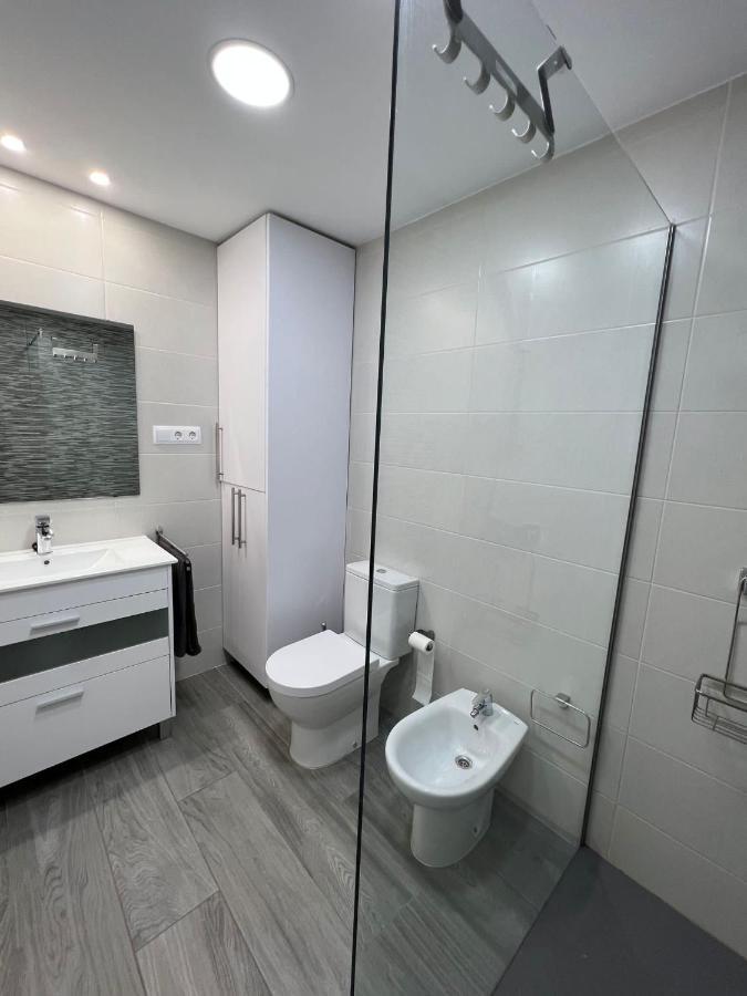 Apartamento Talamar Gandia Playa Playa de Gandia Eksteriør billede